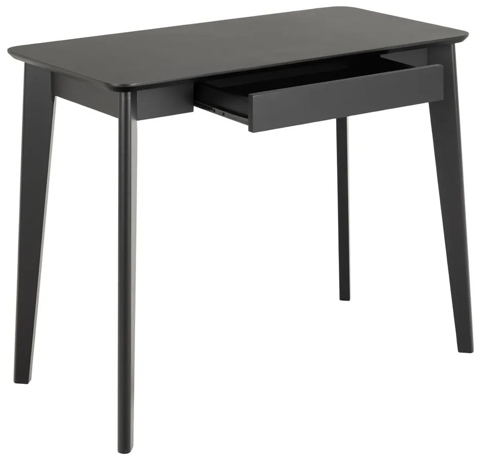 Работна маса 50x100 cm Roxby – Actona