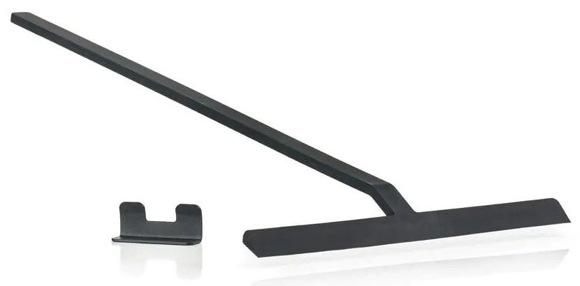 Изтривалка за баня със стойка Rim - Zone