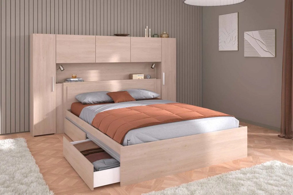 Табла за легло Railly