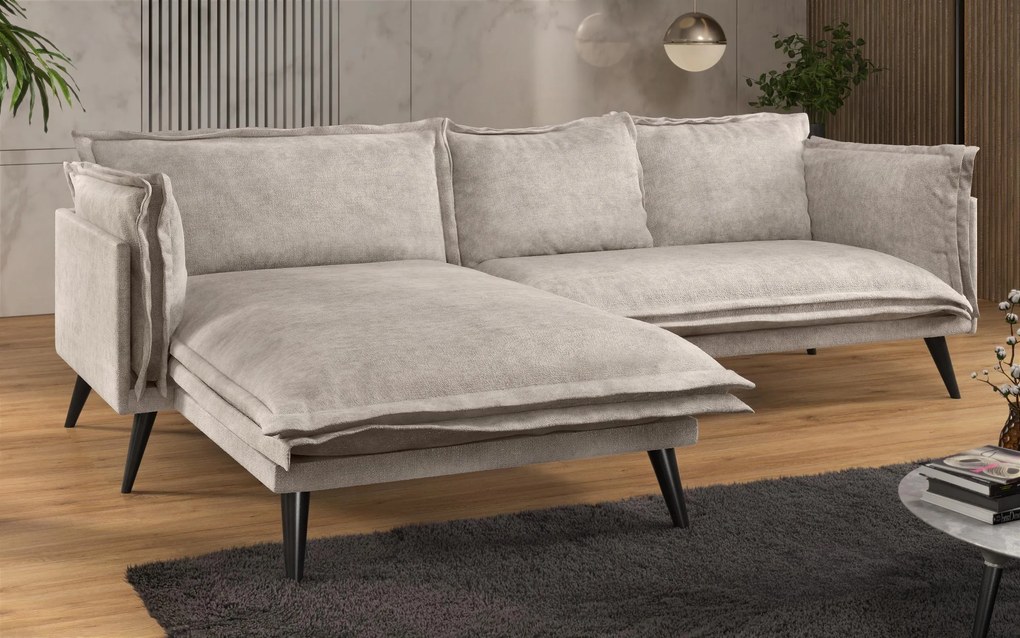 Ъглов диван Алберто Extra