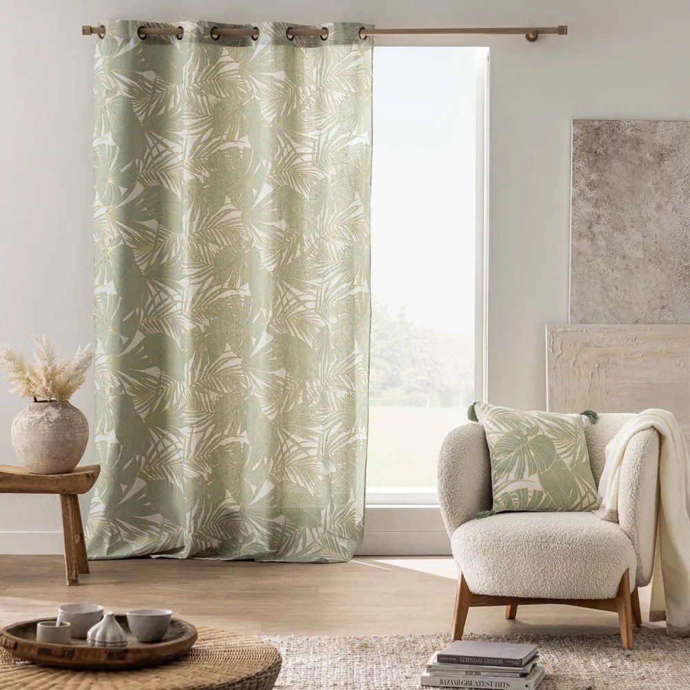 Декоративна възглавница 45x45 cm Alanis – douceur d'intérieur