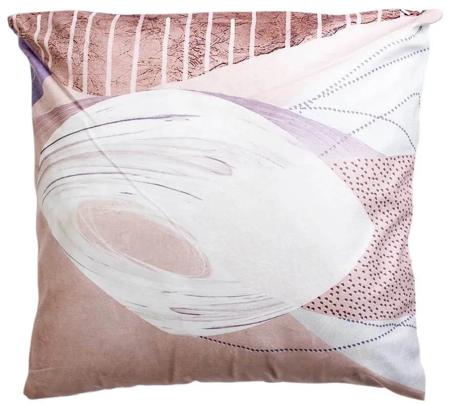 Декоративна възглавница 45x45 cm Jewellery – JAHU collections