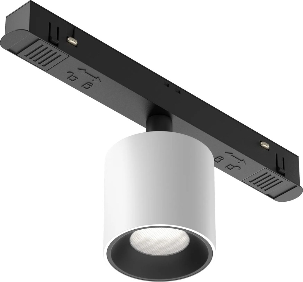 Maytoni Релсов осветител - TR132-4-7W-DS-W