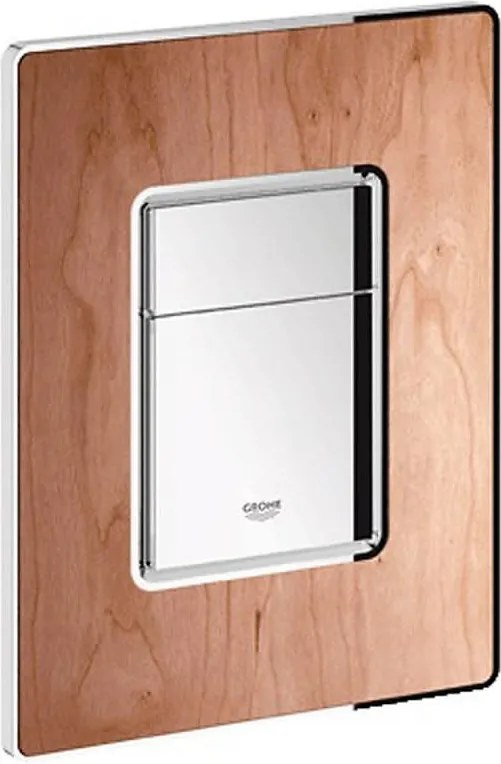 Skate Cosmopolitan бутон с повърхност от дърво