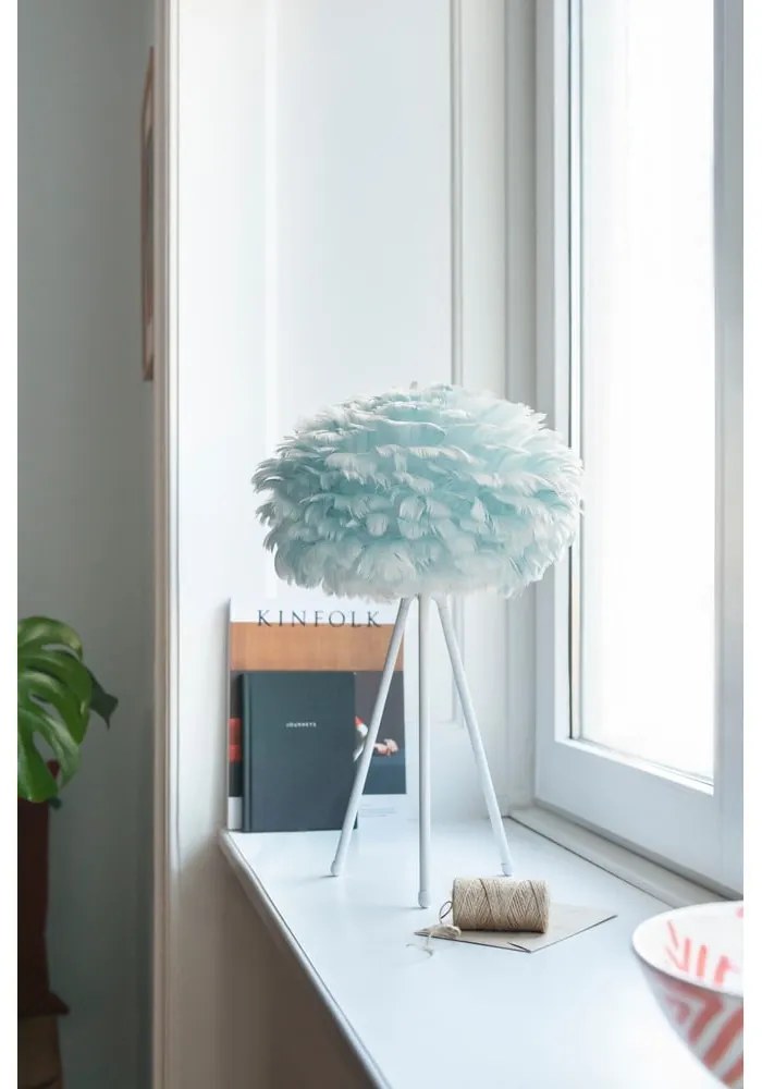 Светлосин абажур ø 35 cm Eos Mini – UMAGE