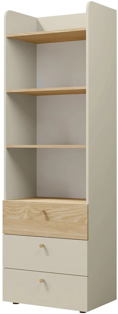 Библиотека Yuki 3S-Бежов