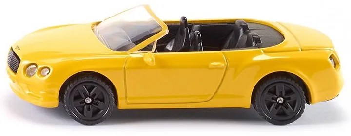 Siku - Играчка Bentley Continental GT V8 1507
