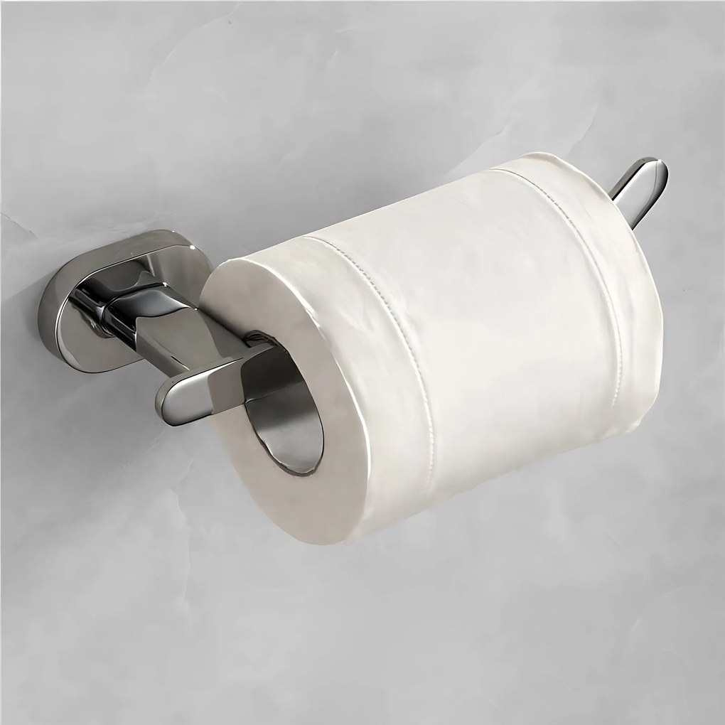 Поставка за тоалетна хартия 109 Til Chrome