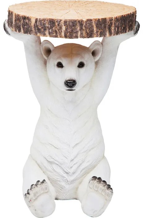 Арт.78943 Помощна маса Polar Bear 37cm