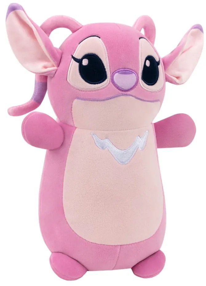 Плюшена играчка Stitch – SQUISHMALLOWS