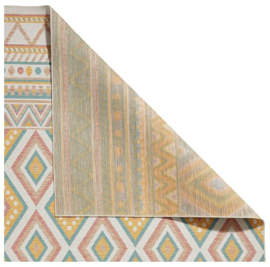 Външен килим 157x230 cm Spectrum – Think Rugs