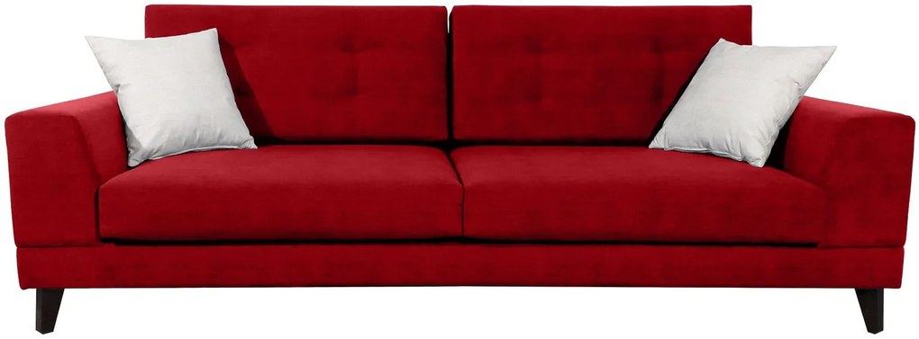 Диван Carmen Триместен-Kokkino