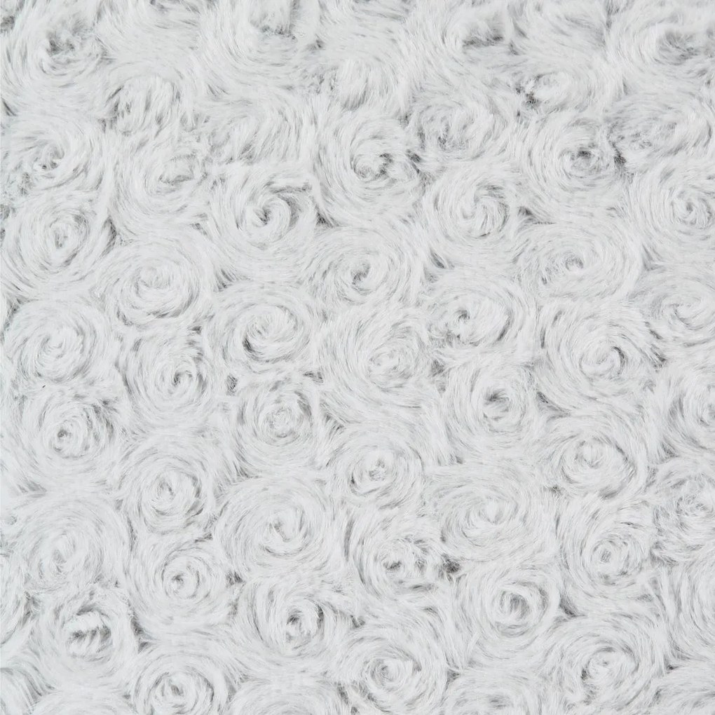 Декоративна възглавница atmosphera Soft, 45x45 cm - Розов