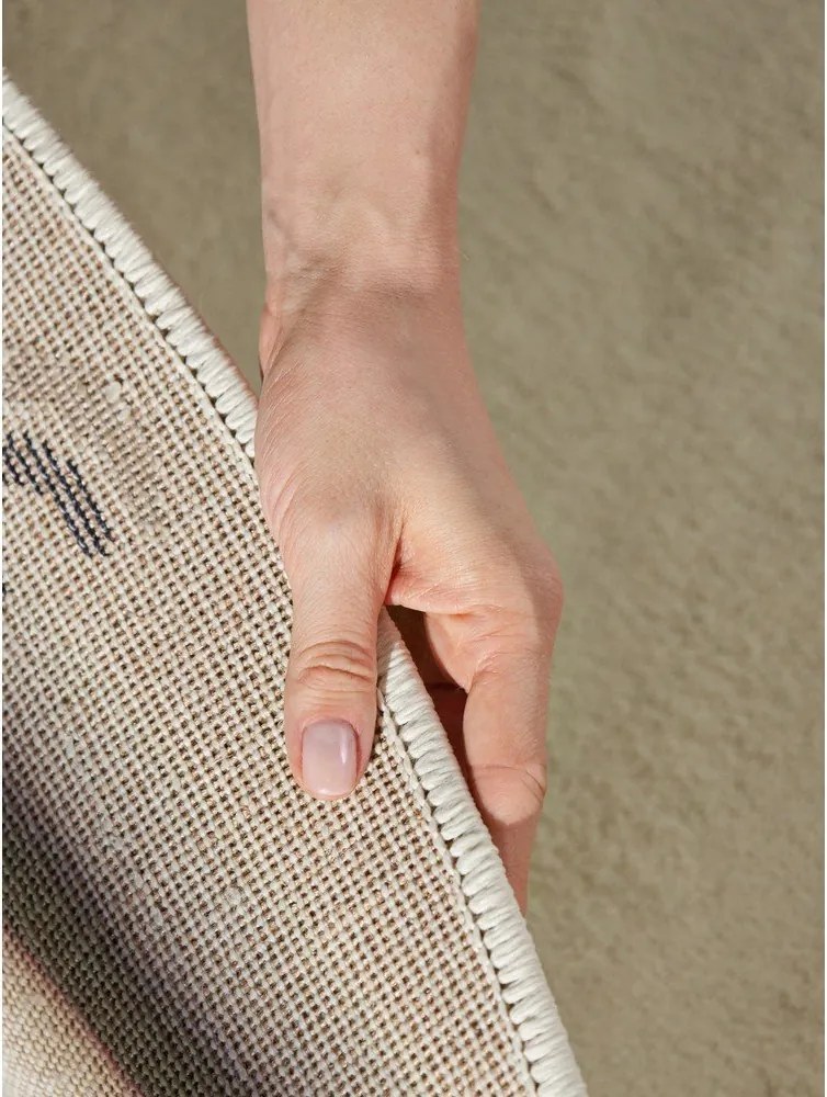 Детски килим ø160 cm Ravi – Hanse Home