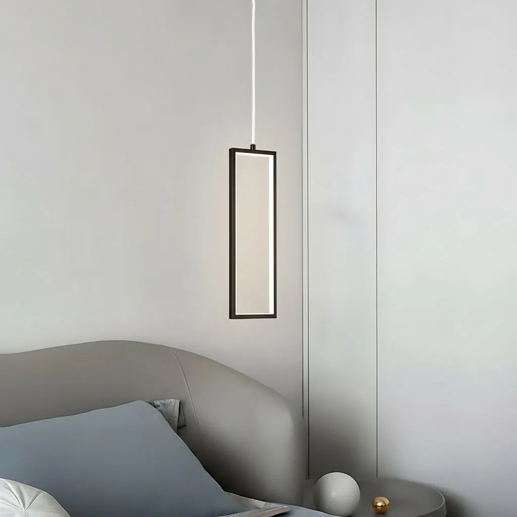 Лампа LED LHJ083-1CP BLACK