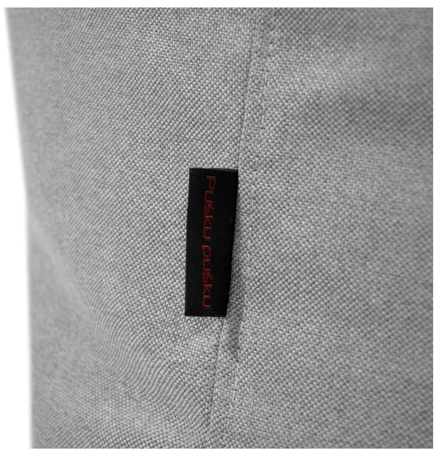 Тюркоазен пуф Razzmatazz – SLOWDOWN