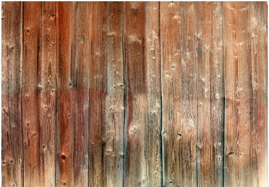 Самозалепващ се фототапет - Forest Cottage - 294x210