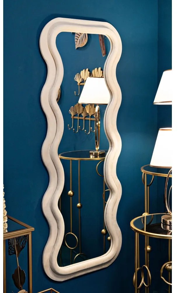 Стенно огледало 60x160 cm Emily – Mauro Ferretti