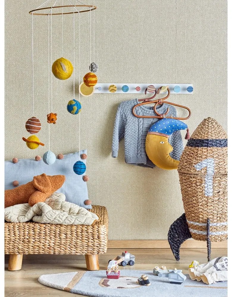 Детска декорация за стена Space – Bloomingville Mini