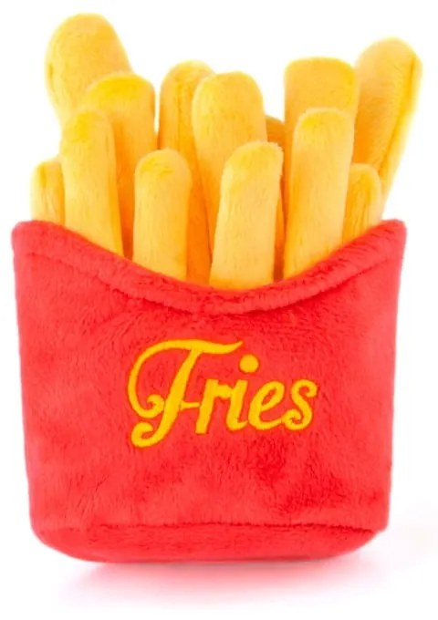 Играчка за куче Mini Fries - P.L.A.Y.