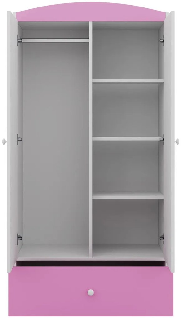 Гардероб Babydreams Cartoon-Roz-Fire Brigade