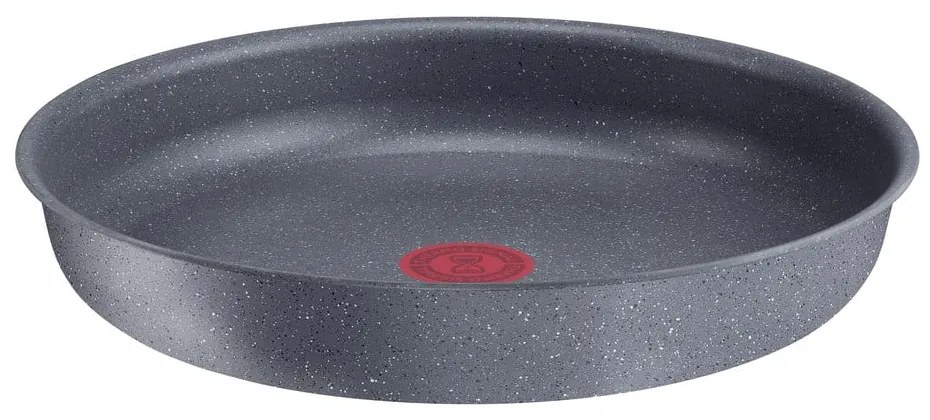 Комплект алуминиеви съдове за готвене 3 бр. Ingenio Natural Force - Tefal