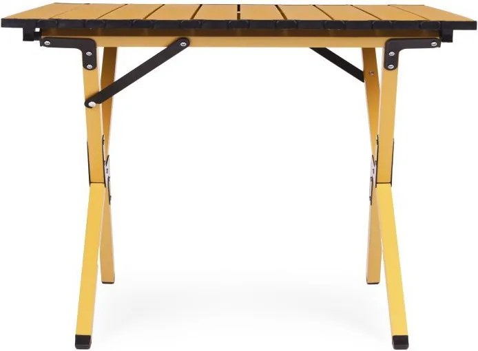 Сгъваема маса за туризъм, къмпинг Широчина: 60 см | Дължина: 60 см