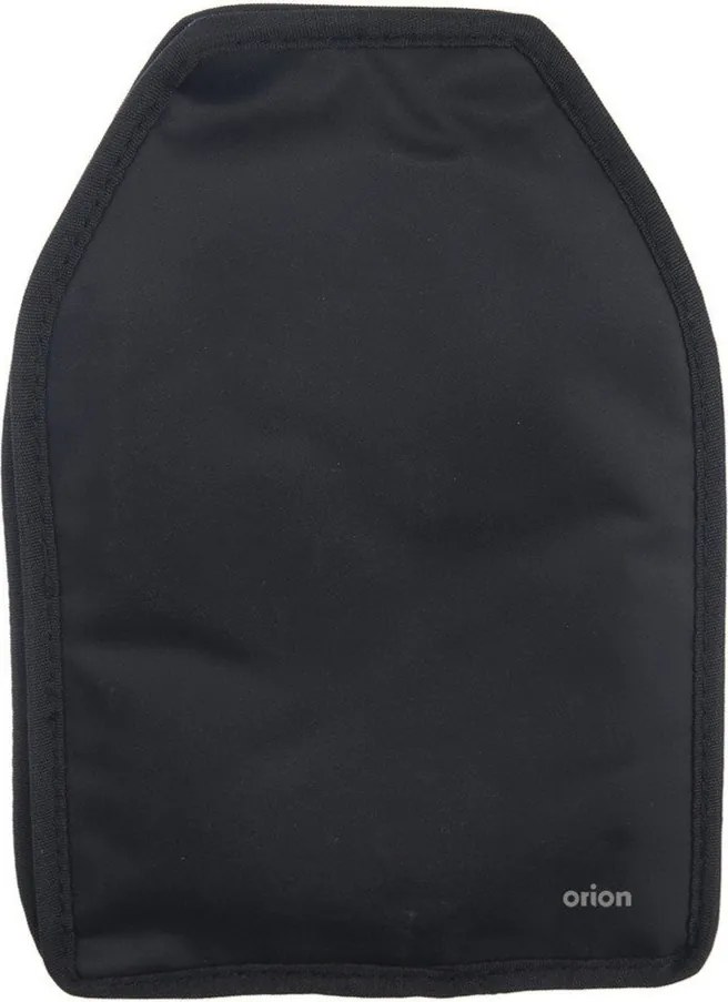 Черно термопокритие за бутилка – Orion