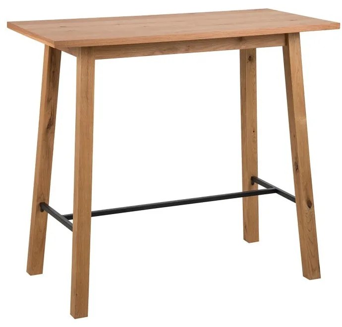 Бар маса 117x58 cm Chara - Actona