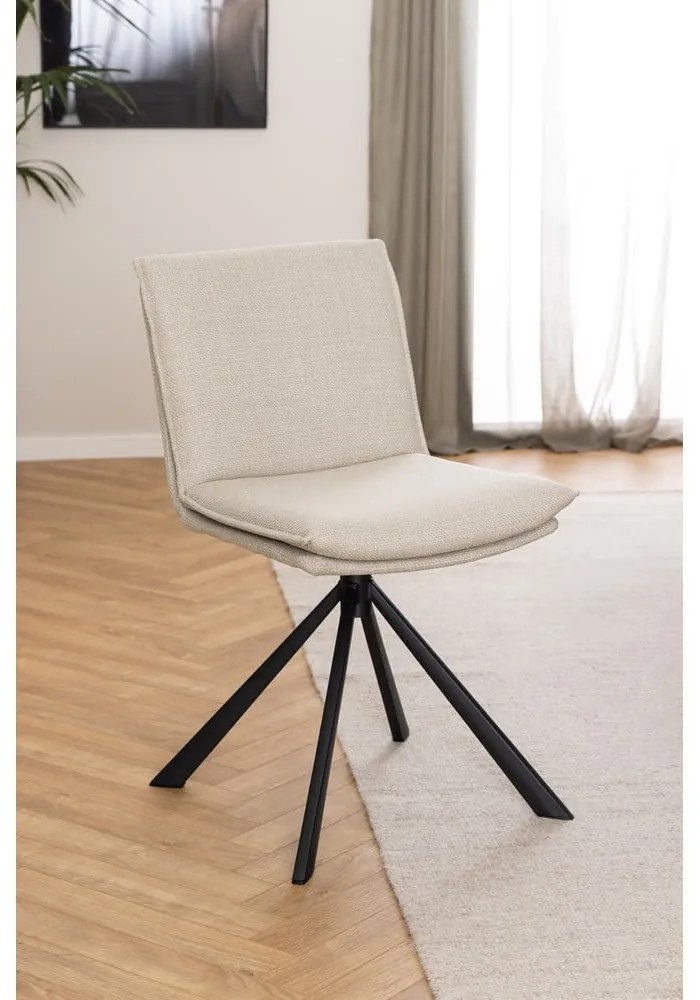 Крем стол за хранене Flynn - Actona