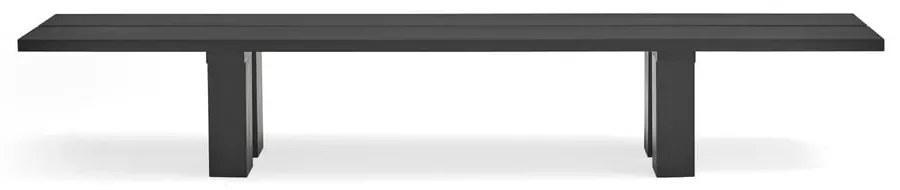 Черна пейка Banda - Teulat