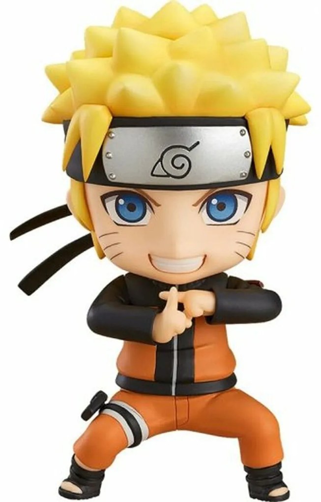 Фигурки на Герои Good Smile Company Naruto Shippuden