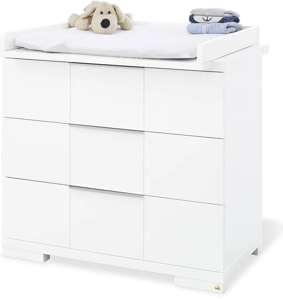 Комплект поларна бебешка стая