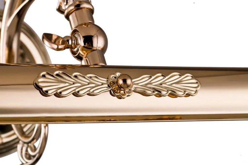 Аплика Maytoni Picasso-Злато