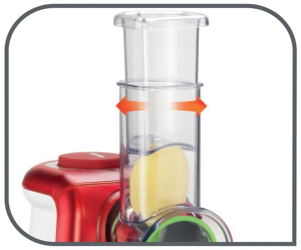 Ренде Fresh Express Max - Tefal