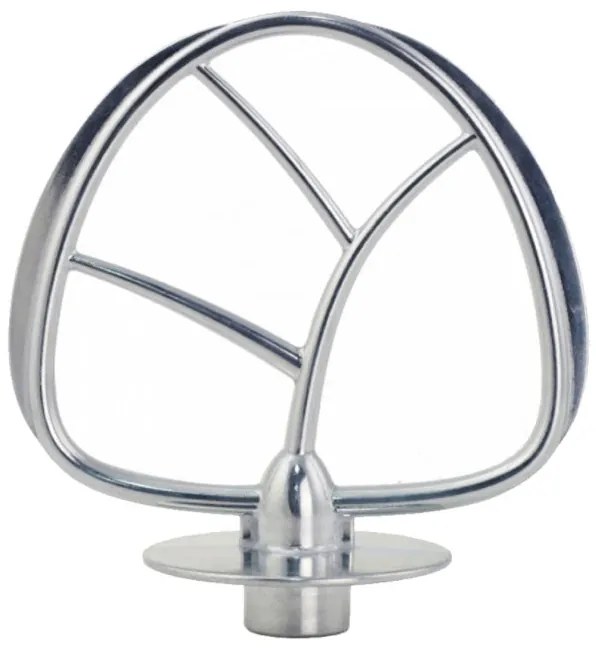 Кухненски робот 3в1 ZEPHYR ZP 1115 QBM, 1900W, 6.5 литра, Блендер, Миксер, Месомелачка, Червен