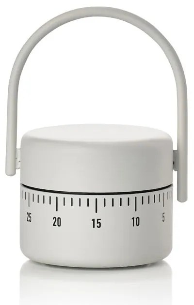 Светлосив кухненски таймер Singles – Zone