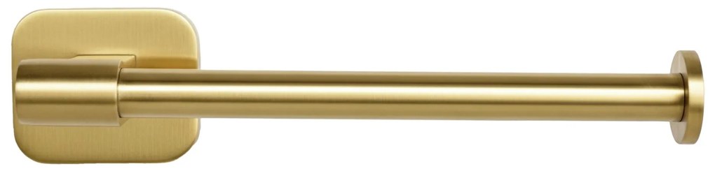 Поставка за тоалетна хартия 5909 Nico Brush Gold