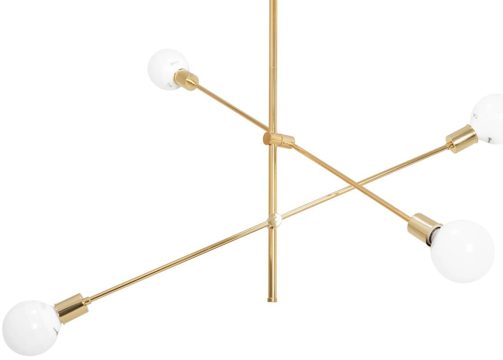 Пендел ДВЕ РАМЕНА, РЕГУЛИРУЕМА APP479-4C