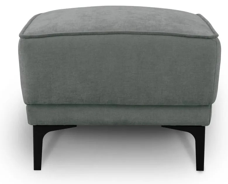 Тъмносива табуретка Copenhagen – Scandic