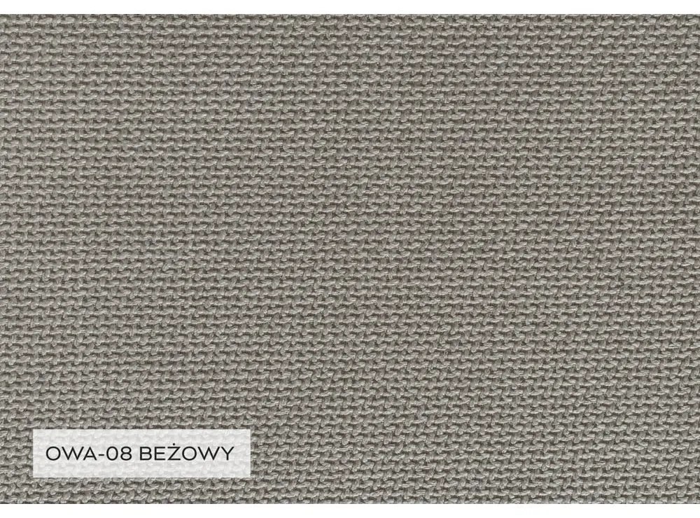 Бежов разтегателен диван 207 cm Simon – Miuform