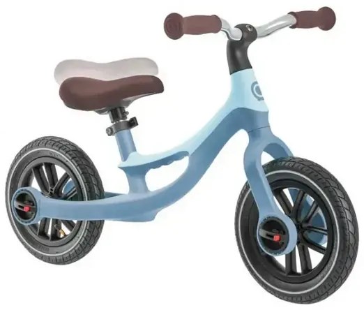 Баланс колело GLOBBER GO BIKE ELITE AIR - пастелно синьо