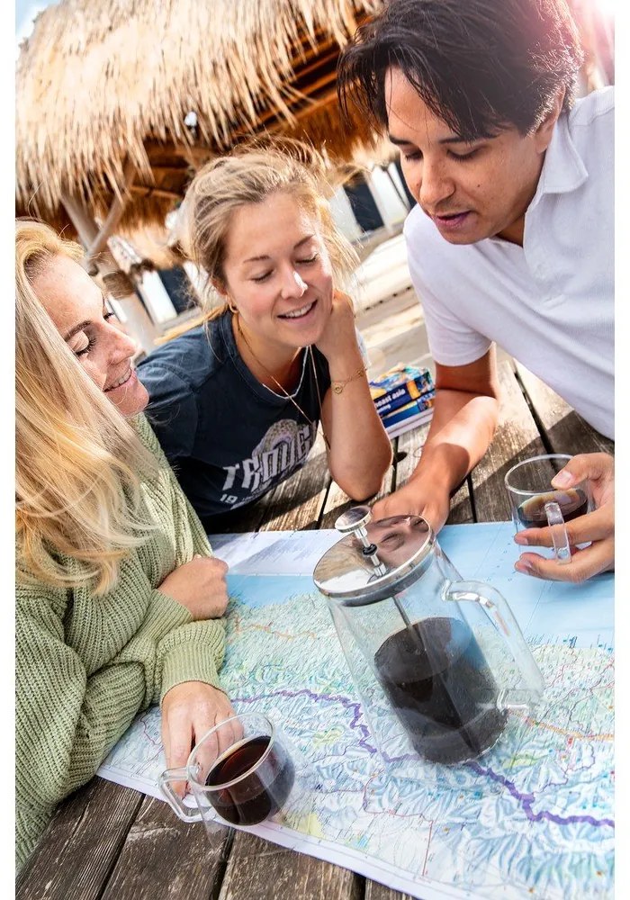 Френска преса Otto – Leopold Vienna