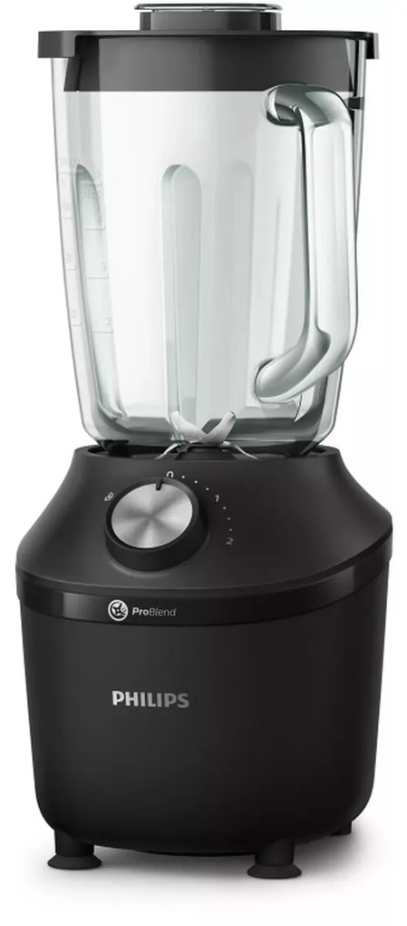 Блендер с чаша Philips 600W 2 L