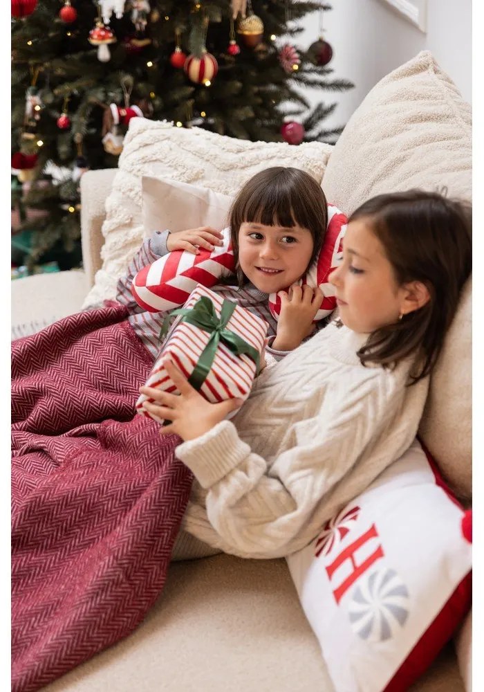 Декоративна възглавница 45x45 cm Sahara - Tiseco Home Studio