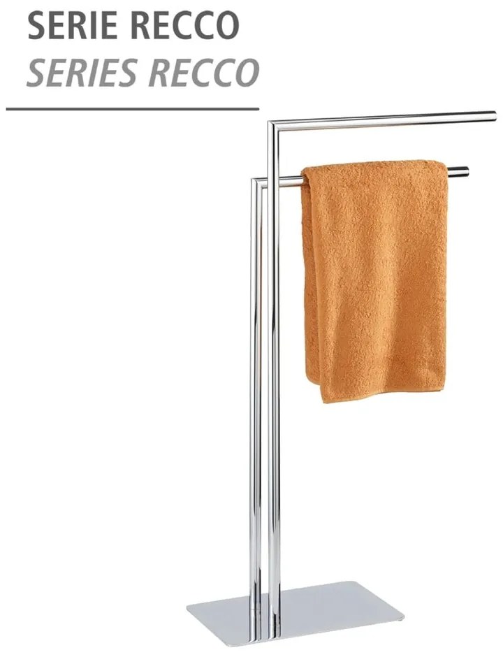 Поставка за кърпи Recco - Wenko