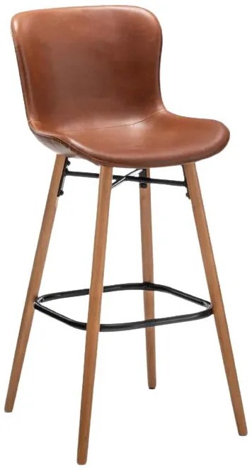 Бар стол Loft (2) парчета