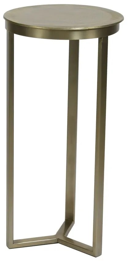 Метална стойка за цветя ø 30 cm Retiro - Light & Living