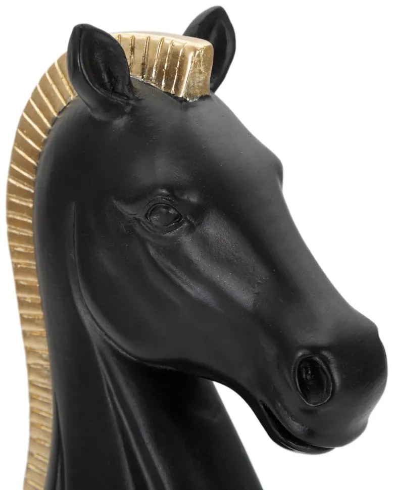 Статуетка от полирезин 19 cm Horse – Mauro Ferretti