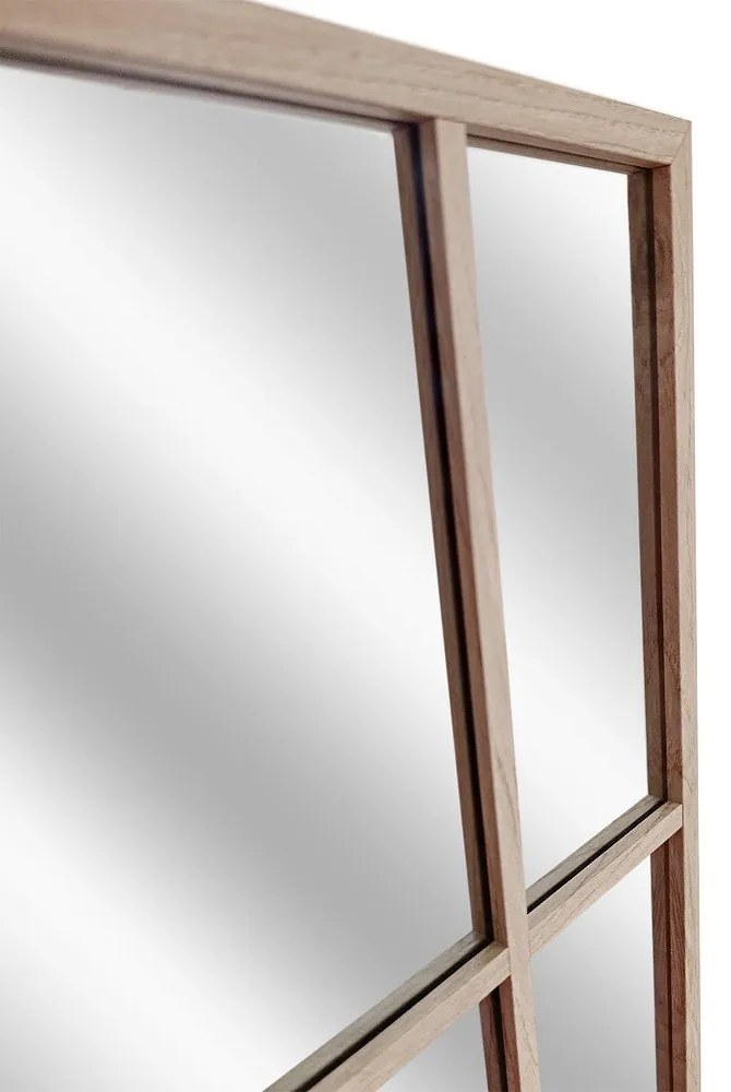 Стенно огледало 69x95 cm Jimmy – Styler